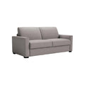 Sofa for living room use in fabric material - approximately 180 x 90 x 85